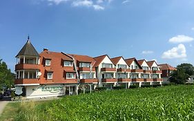 Aparthotel Haus Usedom